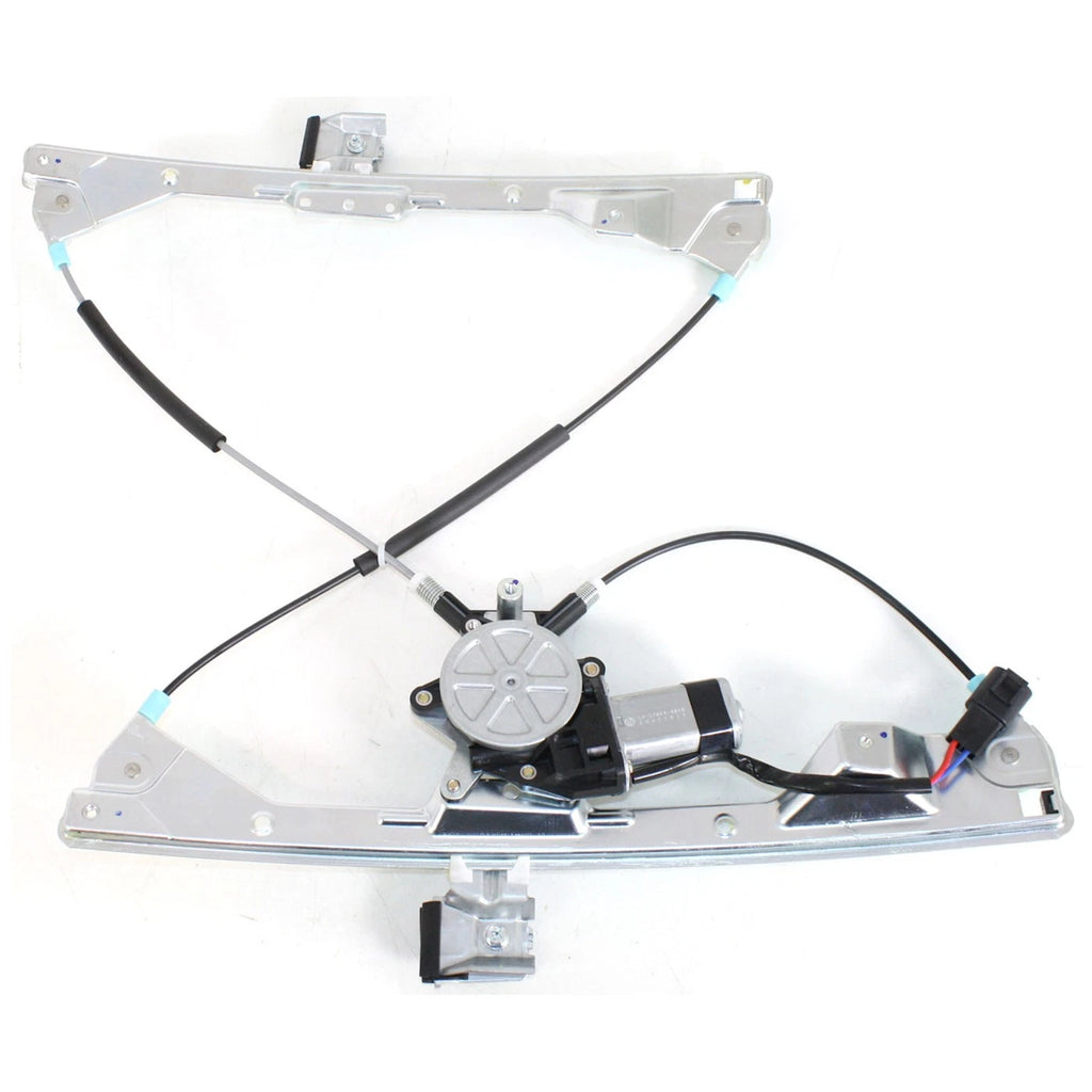 Window Regulator for Grand Prix (1997–2003) Right Side