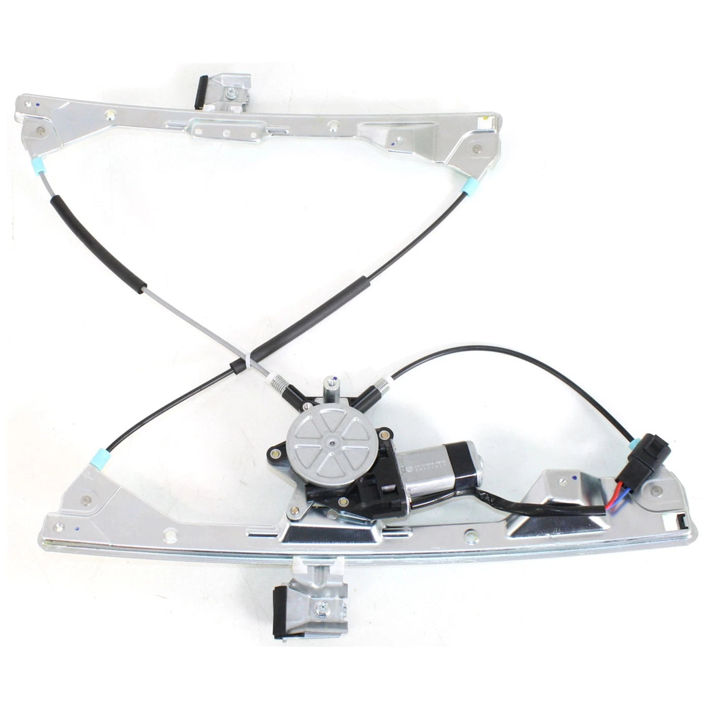 Window Regulator for Grand Prix (1997–2003) Right Side