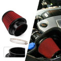 3" Performance Cold Air Intake Filter for Various Models