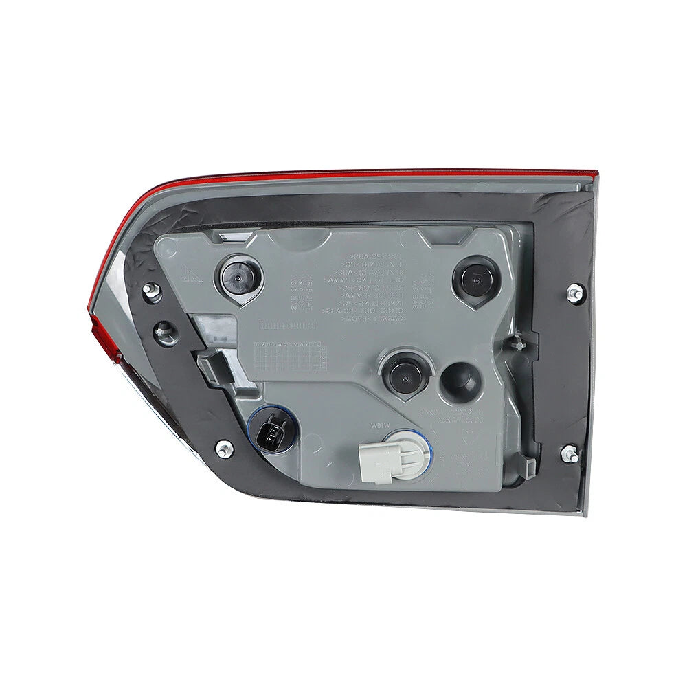 Left Side Halogen Tail Lamp for Jeep Grand Cherokee (2014-2019)