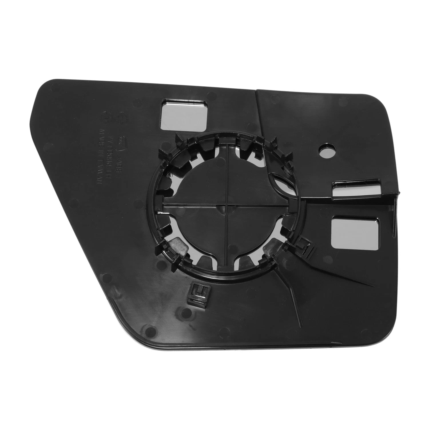 Driver Left Side Mirror Glass for Ford F-150 (2021–2024)