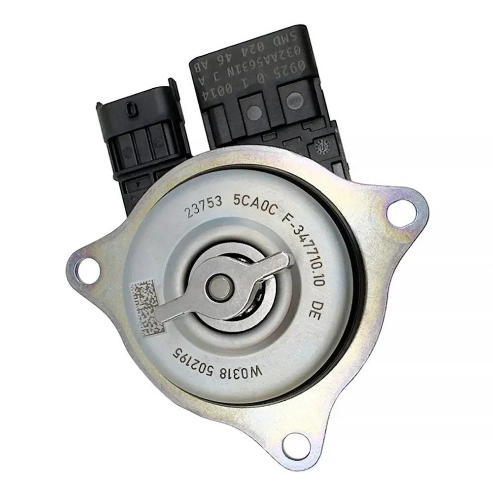 Engine Variable Solenoid Valve Timing Motor for Nissan Infiniti Q50 (2014-2023)