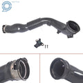 Intercooler Pipe Hose for BMW 335i 335i GT X3 X4 (2011–2019)