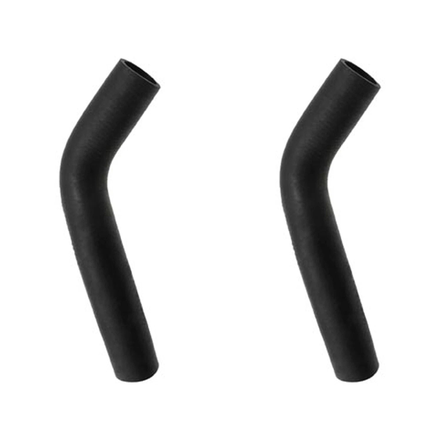 Dayco Upper & Lower Radiator Coolant Hose Kit for Mazda RX-2 RX-3 (1974)