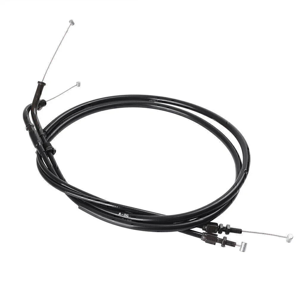 Throttle Cable Wire Line for Honda CB400 VTEC (1999-2016)