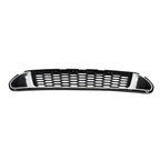 Chrome Front Lower Grille Molding Trim for Ford Fusion (2010-2012)