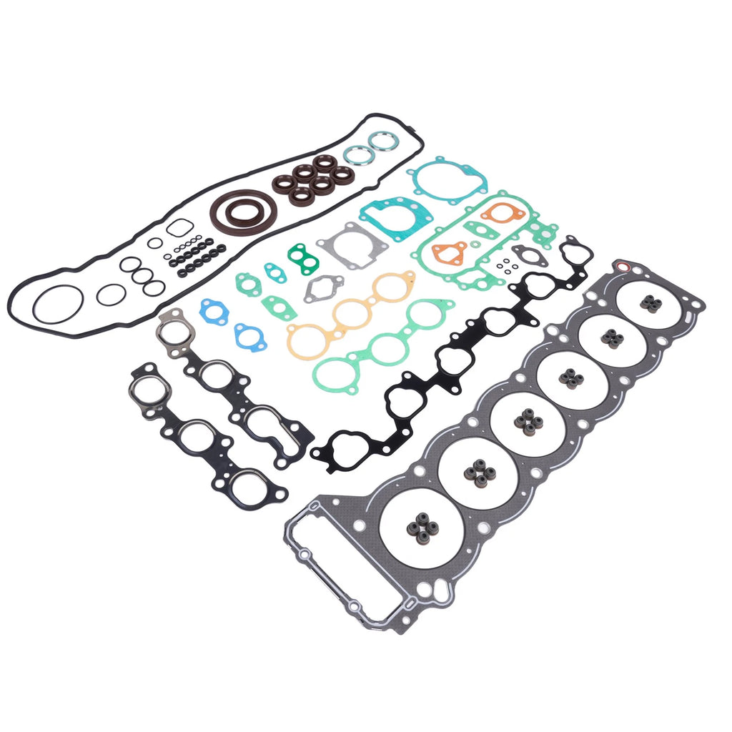 Full Gasket Kit for Lexus LX450 Toyota Land Cruiser (1996–1997)