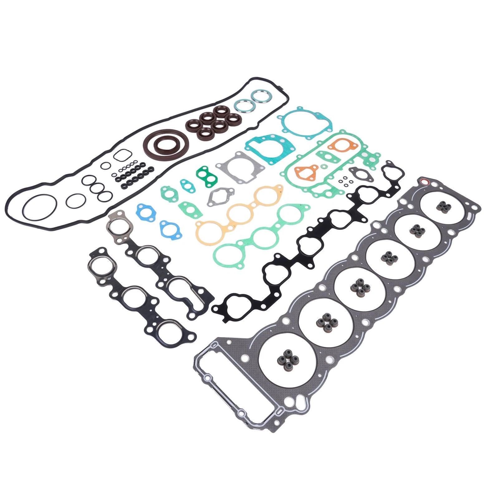 Full Gasket Kit for Lexus LX450 Toyota Land Cruiser (1996–1997)