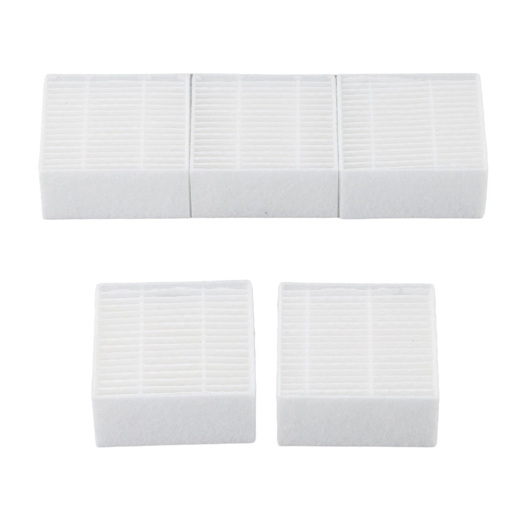 Foam Filters for Mamibot Flomo III & Neatsvor Models