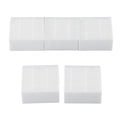 Foam Filters for Mamibot Flomo III & Neatsvor Models
