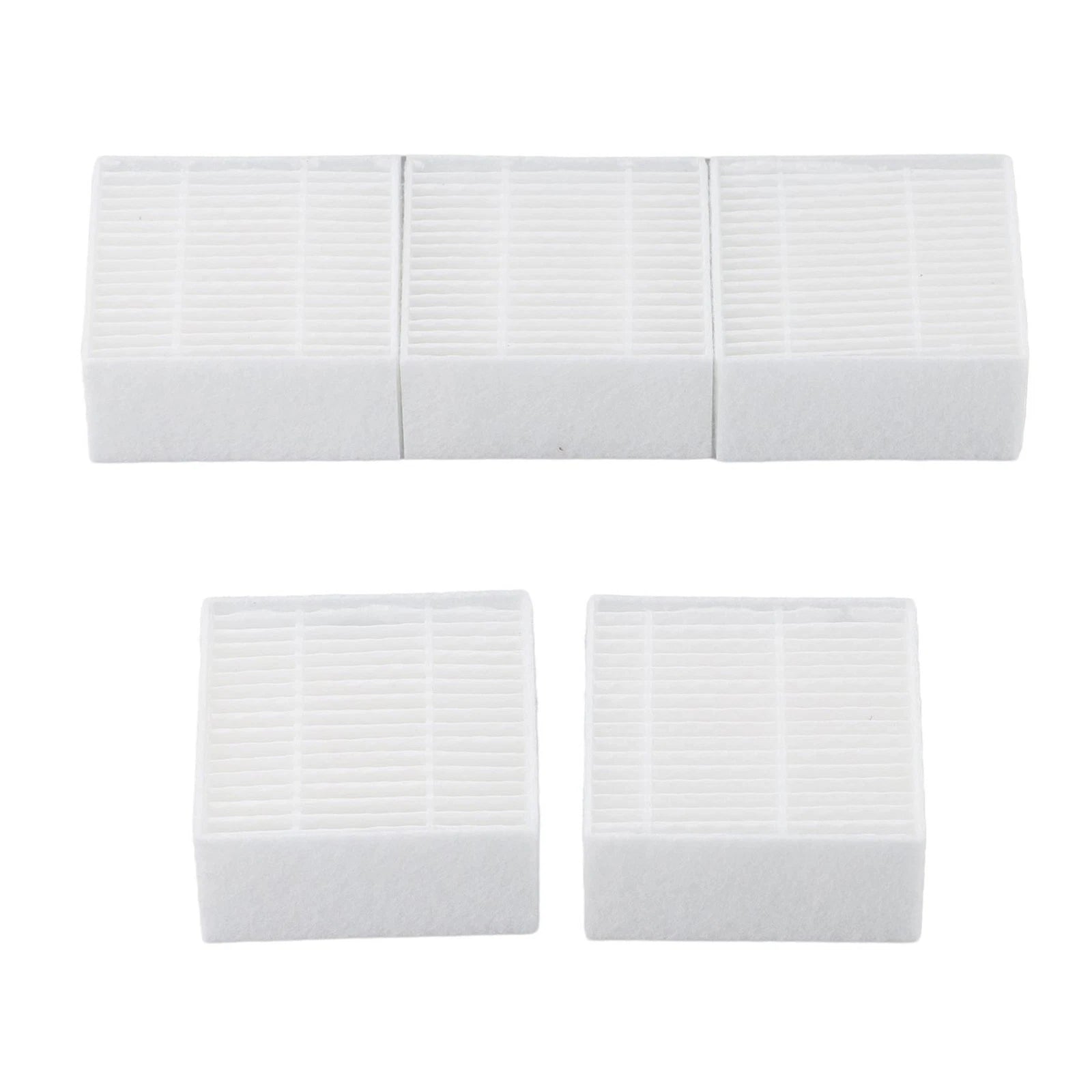 Foam Filters for Mamibot Flomo III & Neatsvor Models