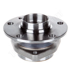 2X Front Wheel Bearing and Hub Assembly for Volkswagen GTI Golf Audi A3