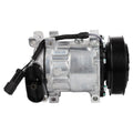A/C Compressor for Dodge Ram 1500 2500 3500 4000, Dakota (2002–2003)