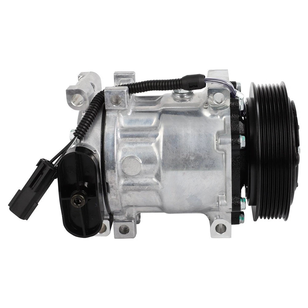 A/C Compressor for Dodge Ram 1500 2500 3500 4000, Dakota (2002–2003)