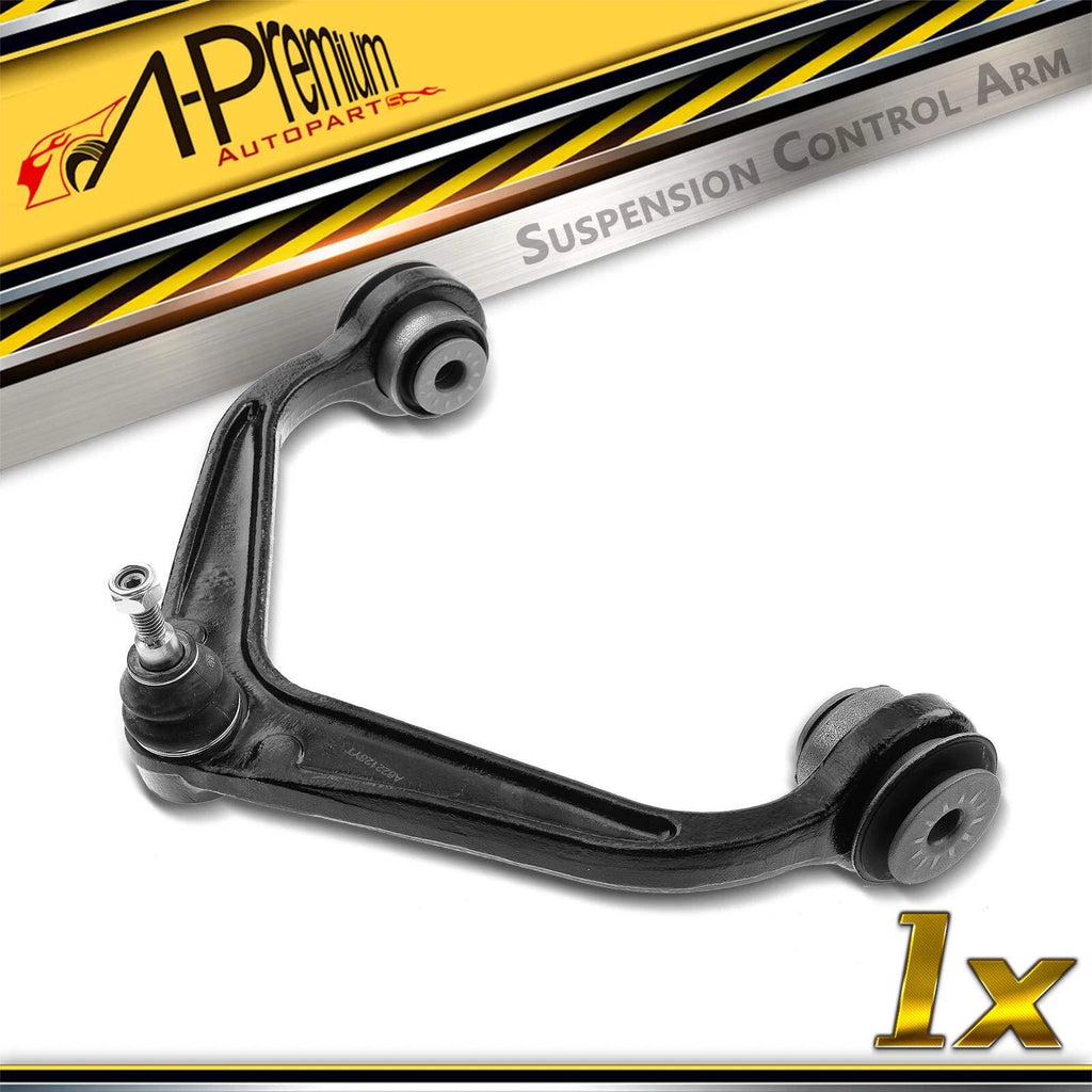 Front Upper Control Arm with Ball Joint for Chevy Silverado 2500 HD (2001–2019)