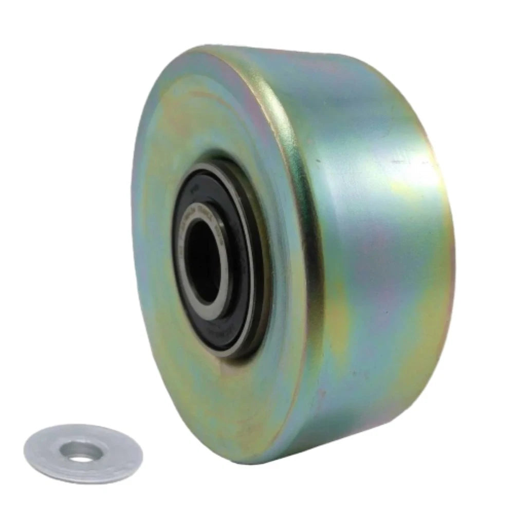 Idler Pulley for Volvo Penta D4 D6 (Replaces 3847482)