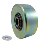 Idler Pulley for Volvo Penta D4 D6 (Replaces 3847482)