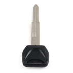 Uncut Blade Blank Key for Honda Faze 250, Silver Wing 400/600 (2000–2023)