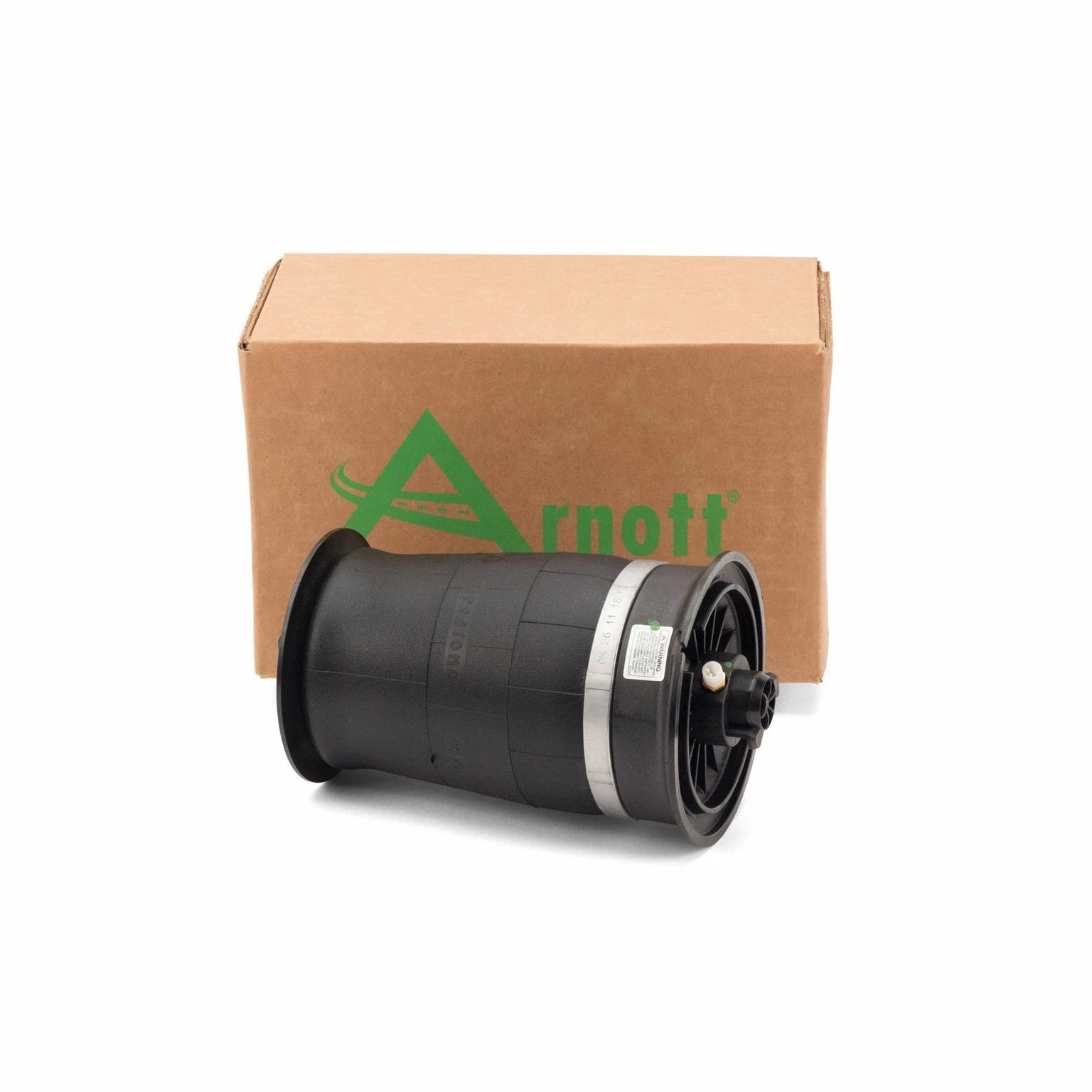 Arnott A2780 Rear Air Bag for BMW F10 F11 F07 5-Series (2010–2017)