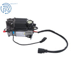 Air Suspension Compressor Assembly for Bentley Continental (2003-2012)
