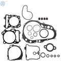 Complete Gasket Kit for Suzuki LTZ400Z (2003–2008)