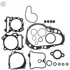 Complete Gasket Kit for Suzuki LTZ400Z (2003–2008)