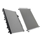 Cooling Radiator & Condenser for Honda CR-V (2012–2016) CU13314 Aluminum