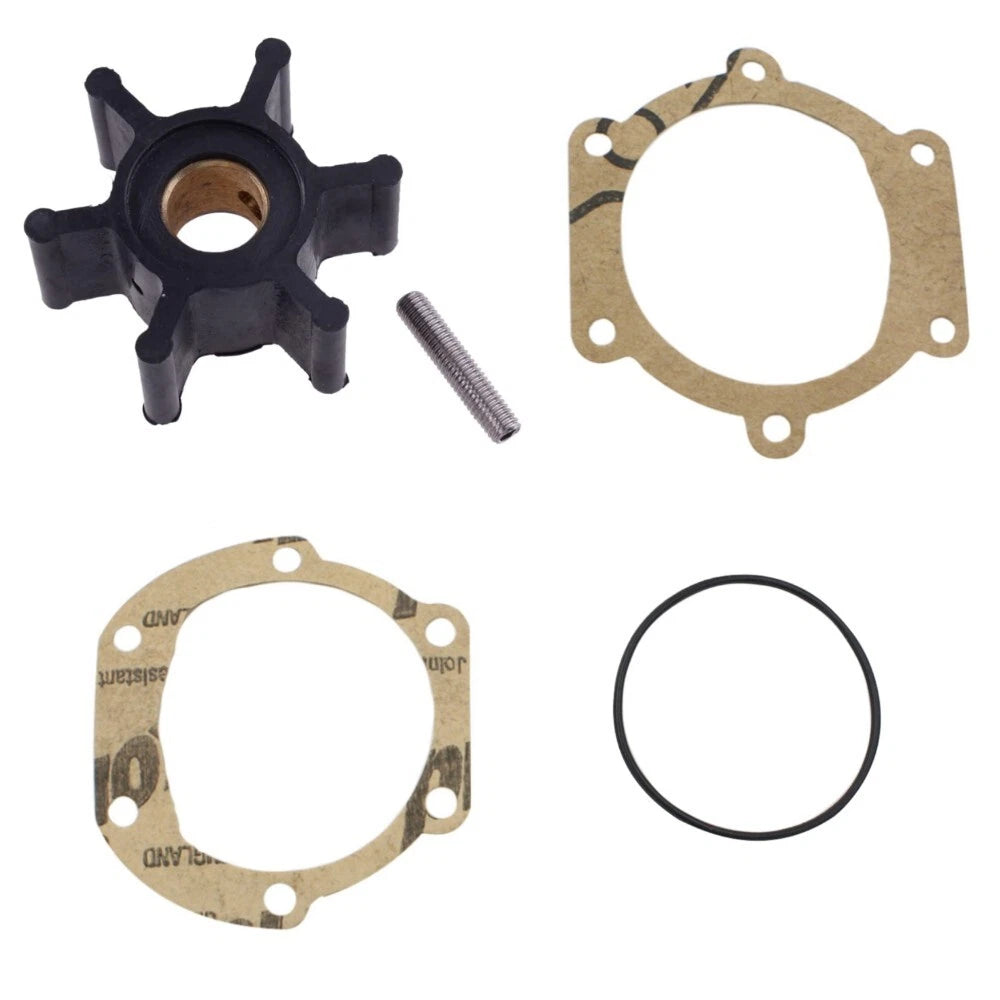Water Pump Impeller for Lombardini LDW 1204 M, LDW 602 M, LDW 903 M (N/A)