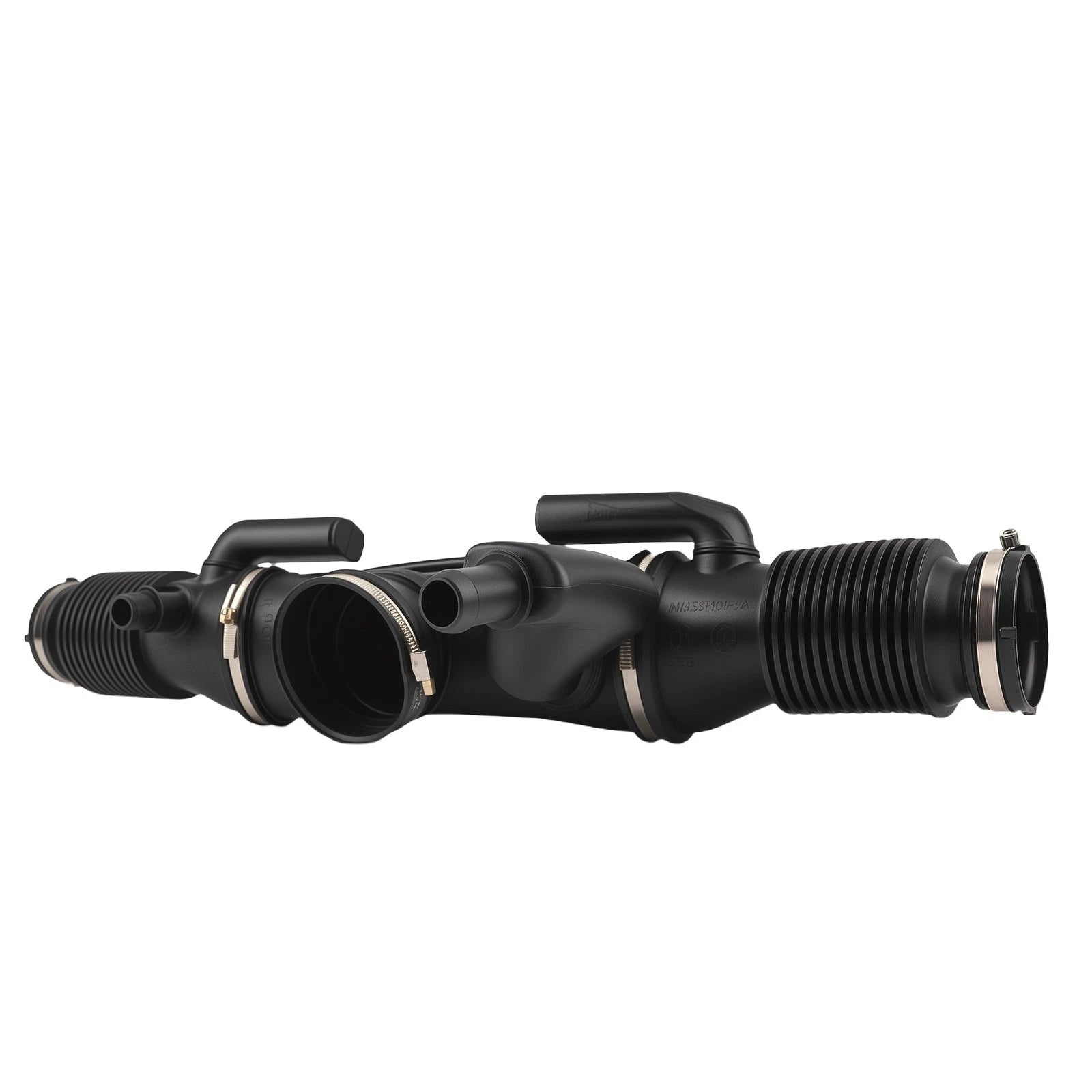 Coolant Air Intake Boot Air Filter Hose for Jaguar XF XJ 5.0L (2010–2019) DQ326PC