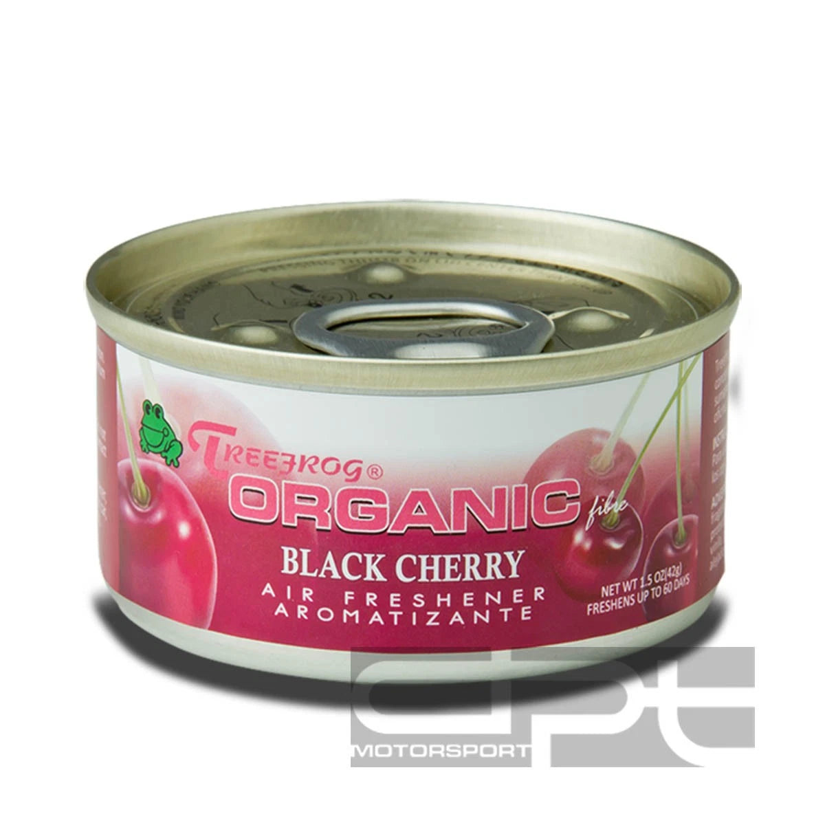 Air Freshener for Car/Truck (1.5 oz) - Black Cherry Scent