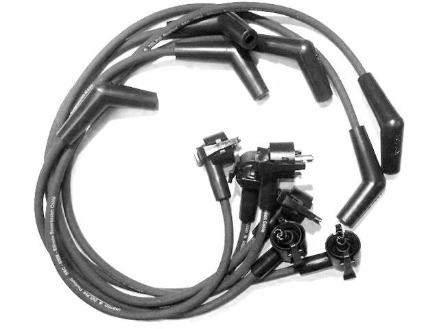 Spark Plug Wire Set for Mazda B3000 (1998–2000) S581TW 8mm