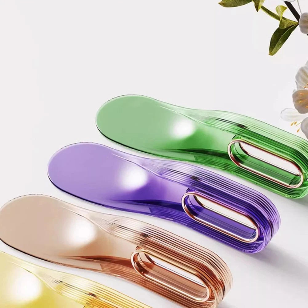 Mattress Lifter Tool Set of 2 for Universal Use (Green, Amber, Purple, Yellow)