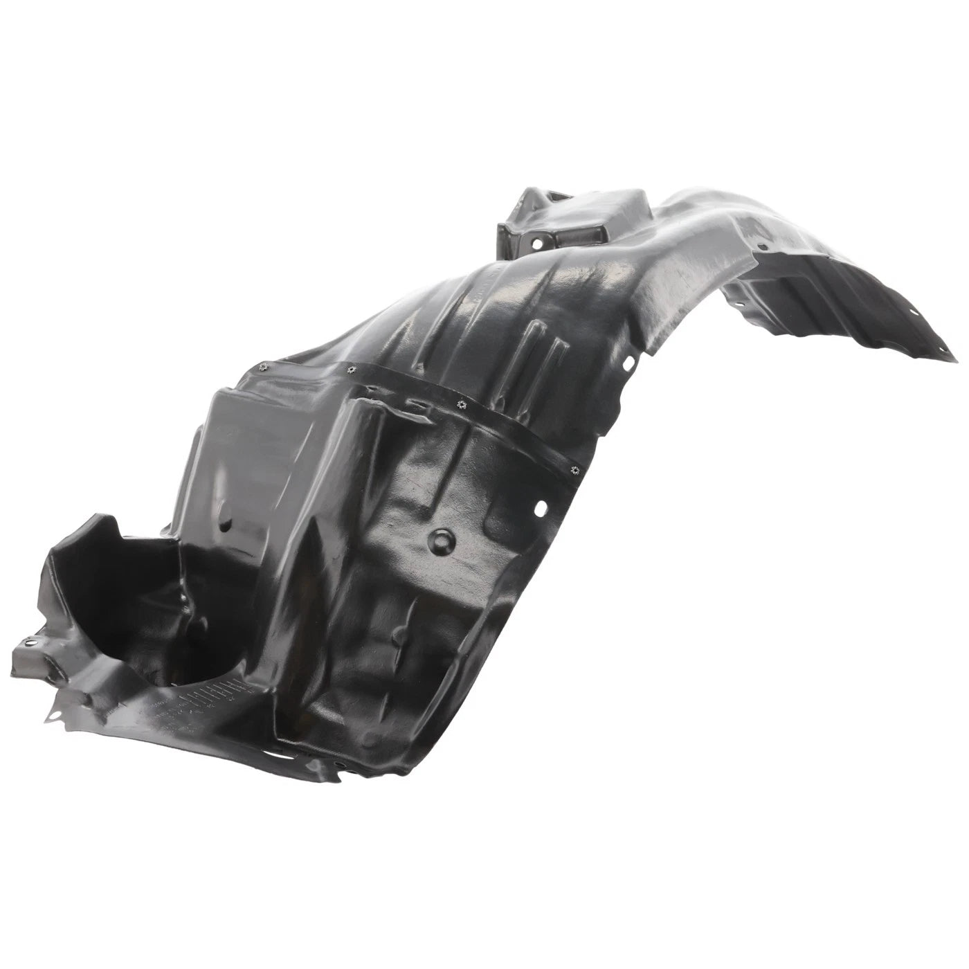 Fender Liner for Lexus IS300 (2003-2005) - Front Driver Side