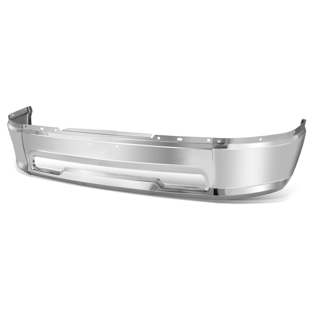 Steel Front Bumper Face Bar for Dodge Ram 1500 (2009–2012) Chrome
