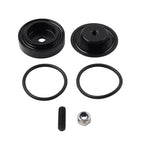 Black 40mm Rear Wiper Plug Cap for Honda Integra (1990-2001)