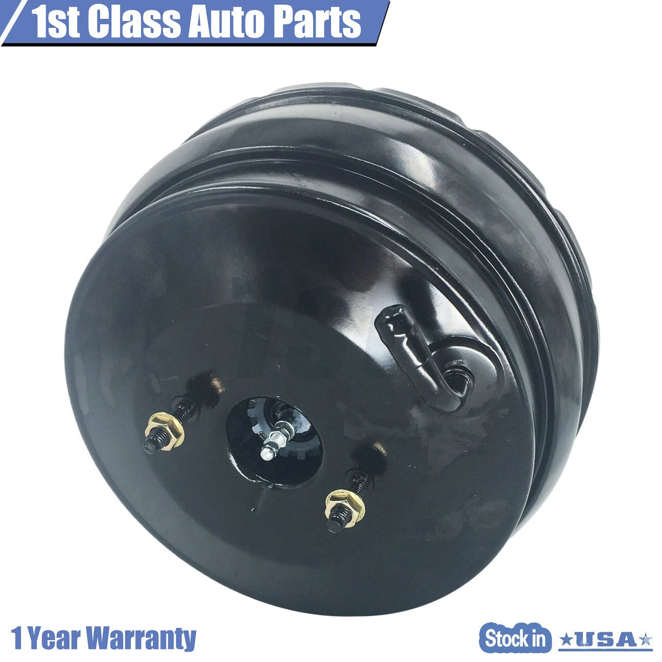 Power Brake Booster for Nissan Quest Mercury Villager (1999–2002)