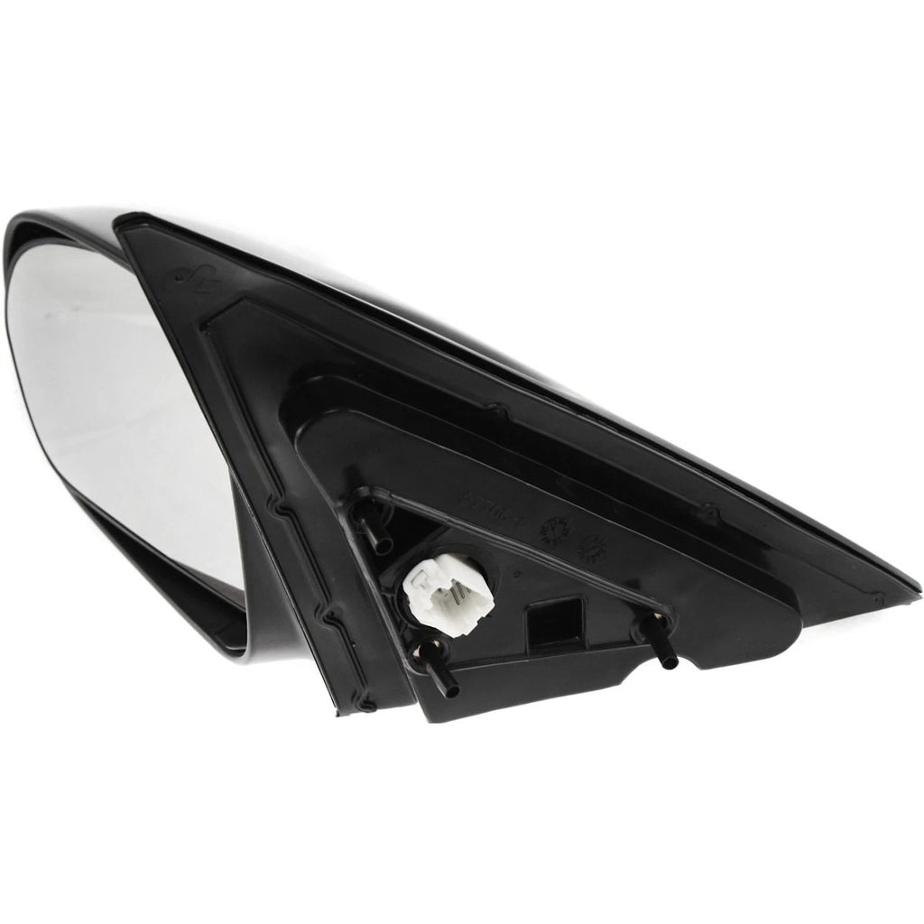 Power Mirror for Honda Civic LX Sedan (2001–2005) Heated Paintable