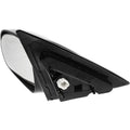 Power Mirror for Honda Civic LX Sedan (2001–2005) Heated Paintable