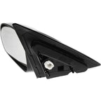 Power Mirror for Honda Civic LX Sedan (2001–2005) Heated Paintable