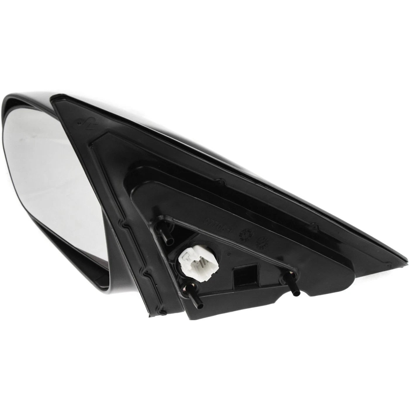 Power Mirror for Honda Civic LX Sedan (2001–2005) Heated Paintable