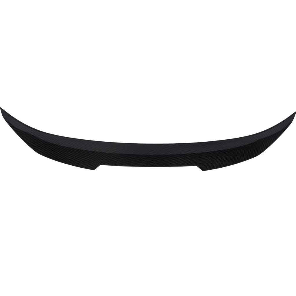 V-Style Carbon Fiber Rear Trunk Spoiler for BMW 2 Series Gran Coupe (2020–2024)
