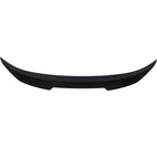 V-Style Carbon Fiber Rear Trunk Spoiler for BMW 2 Series Gran Coupe (2020–2024)