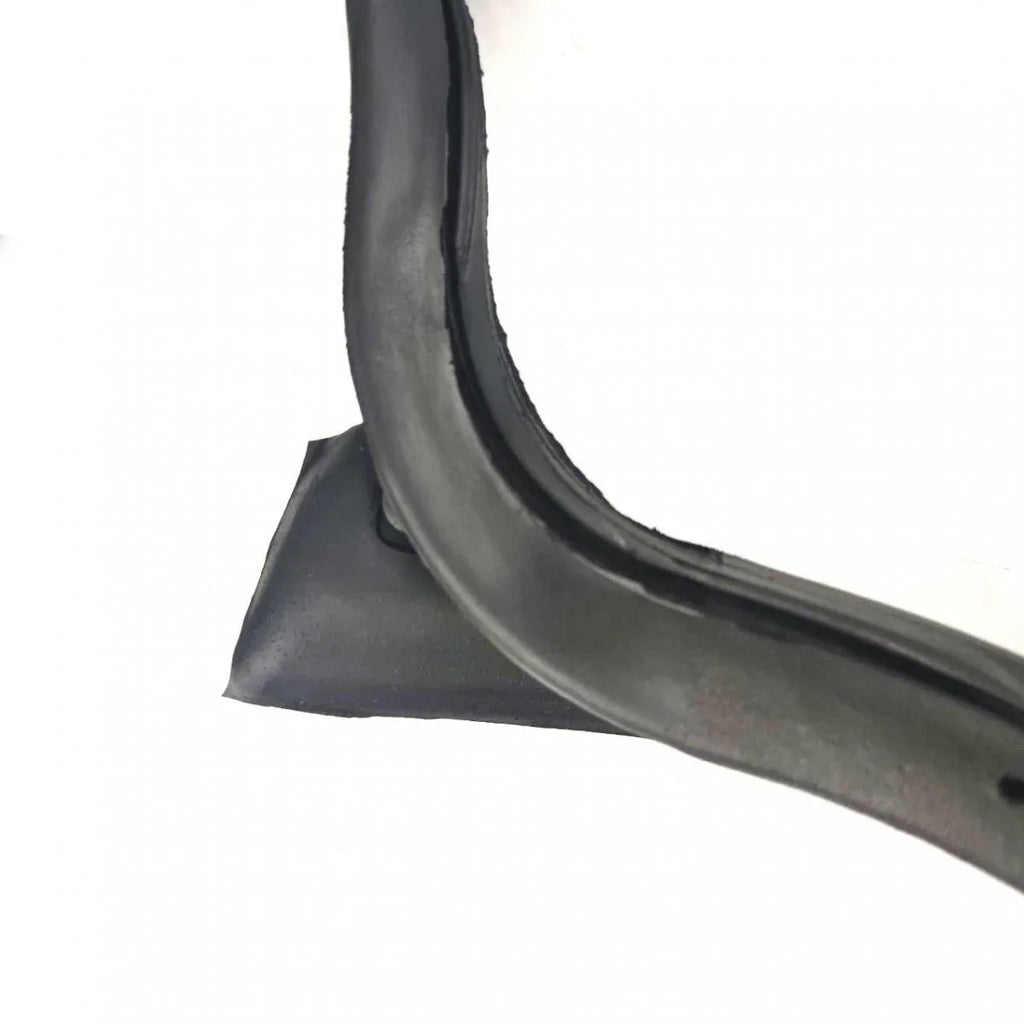 Door Rubber Seal Weatherstrip Front RH Fits Honda CR-V 4D Sport Utility 1996-01