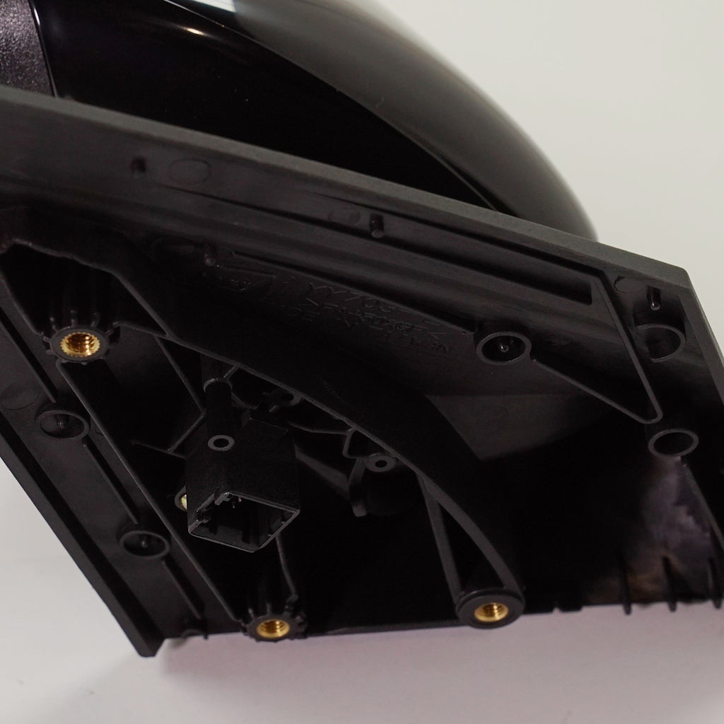 Driver Left Side Mirror for Hyundai Accent (2018–2022)