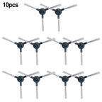 Set of 4 Compatible Side Brushes for