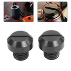 2X Replacement Rearview Mirror for