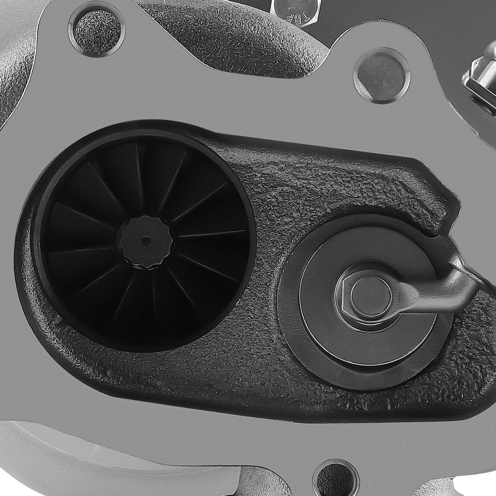 TD05-20G Billet Turbo for Subaru Impreza WRX STI (2002–2006) 380HP
