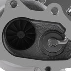 TD05-20G Billet Turbo for Subaru Impreza WRX STI (2002–2006) 380HP