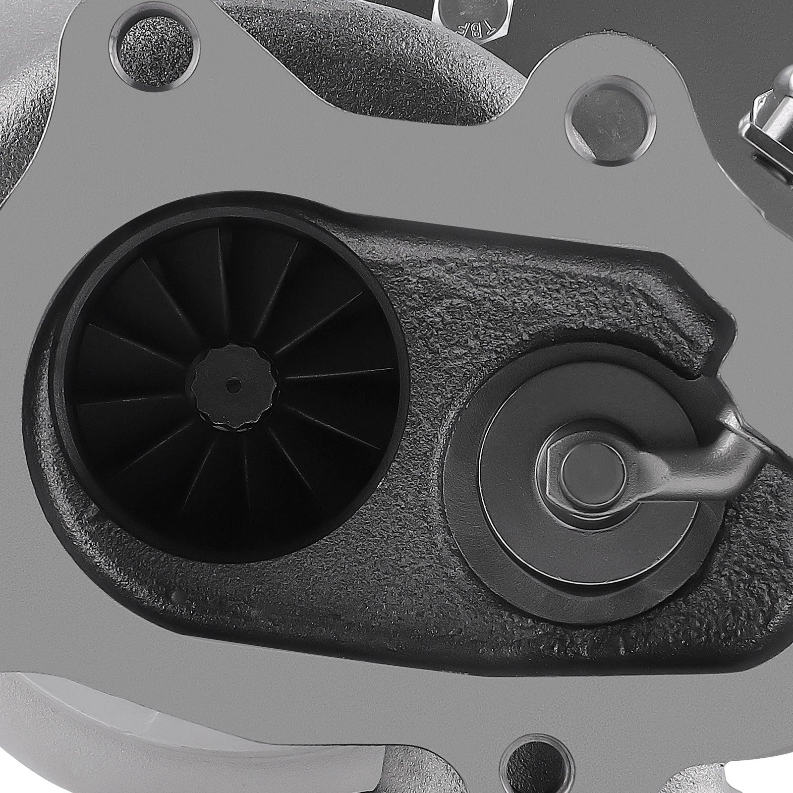 TD05-20G Billet Turbo for Subaru Impreza WRX STI (2002–2006) 380HP