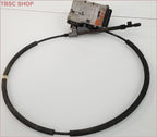 Cruise Control Cable Assembly for Lincoln Continental (1999–2002)